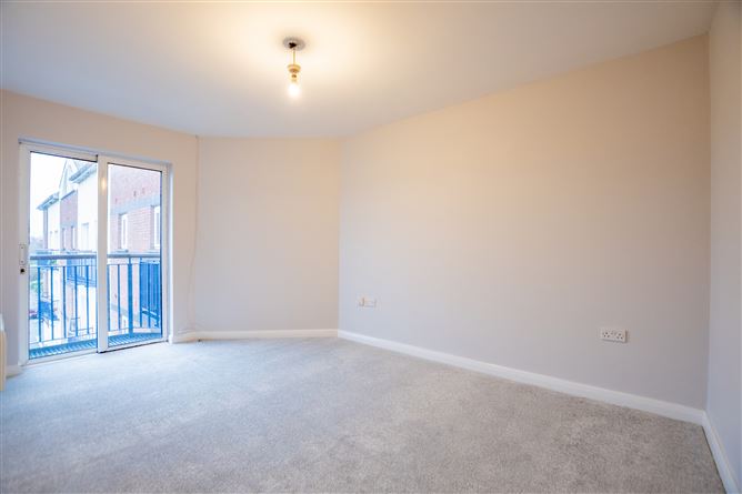 44 Harbour Court Friars Mill Road, Mullingar, Westmeath