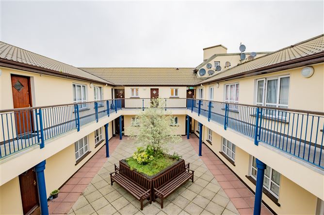 44 Harbour Court Friars Mill Road, Mullingar, Westmeath