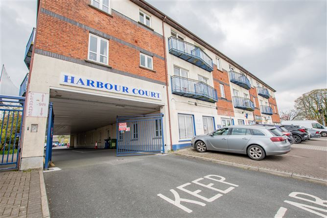 44 Harbour Court Friars Mill Road, Mullingar, Westmeath