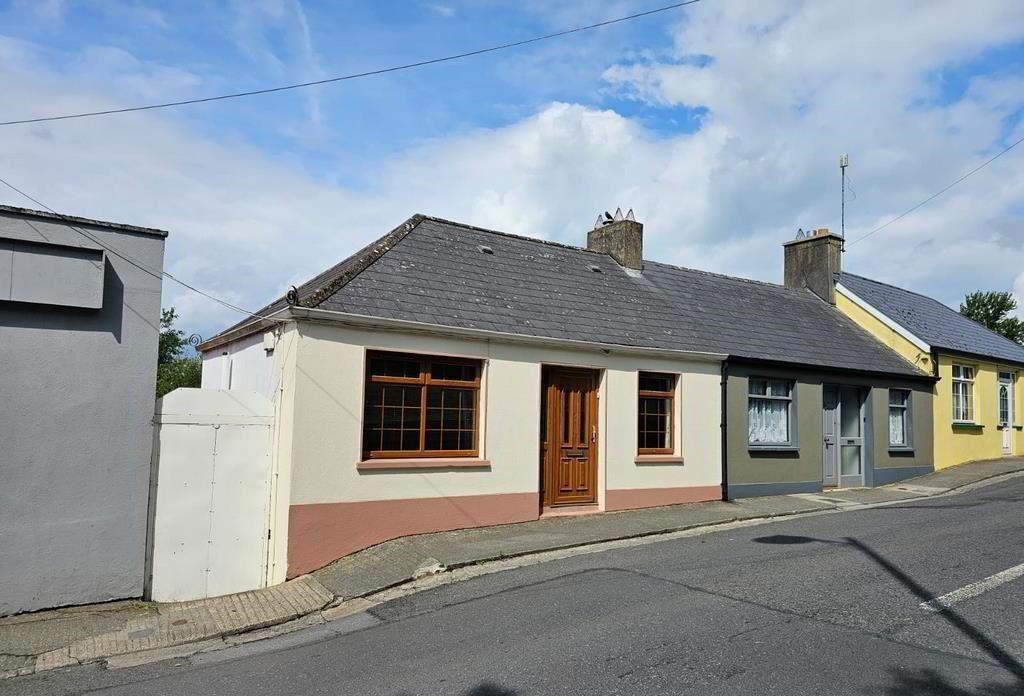 Scordan Road, Carrigallen, Leitrim - REA Donohoe Spring (Carrigallen ...