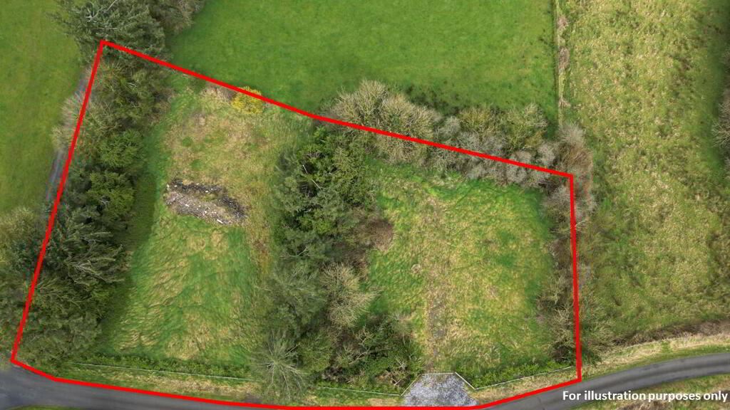 Balloony, Tulsk, Castlerea, Roscommon