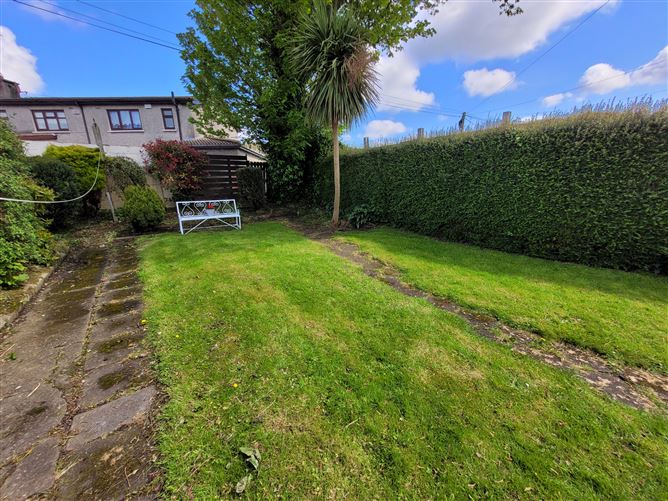 8 Creveen Terrace, Drogheda, Louth