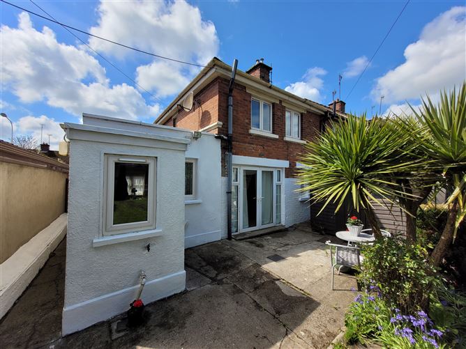 8 Creveen Terrace, Drogheda, Louth