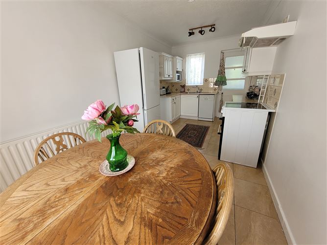 8 Creveen Terrace, Drogheda, Louth