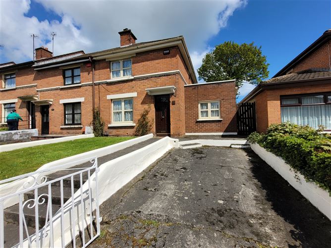 8 Creveen Terrace, Drogheda, Louth