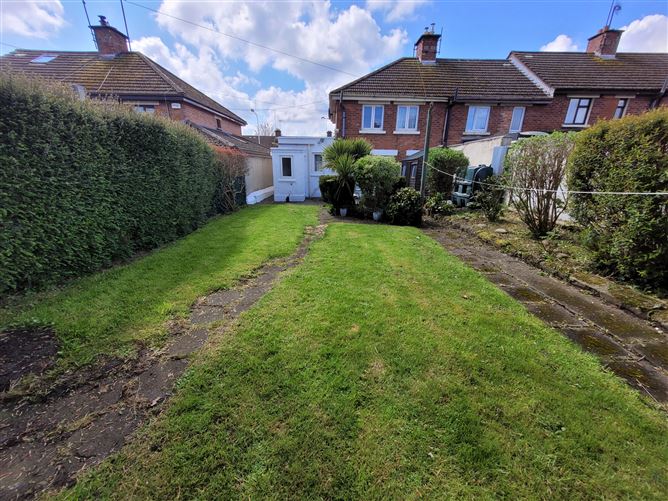 8 Creveen Terrace, Drogheda, Louth