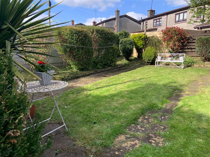 8 Creveen Terrace, Drogheda, Louth