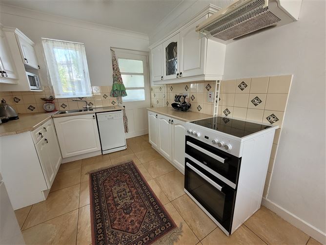 8 Creveen Terrace, Drogheda, Louth
