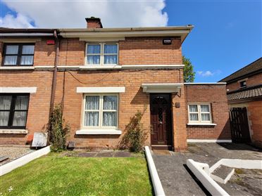 Image for 8 Creveen Terrace, Drogheda, Louth