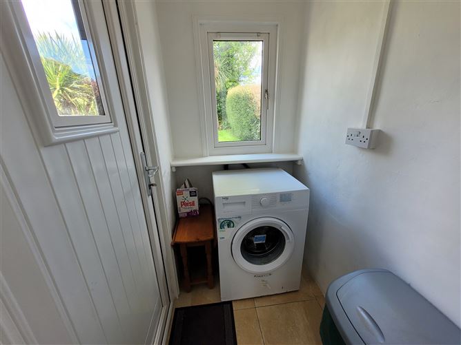 8 Creveen Terrace, Drogheda, Louth