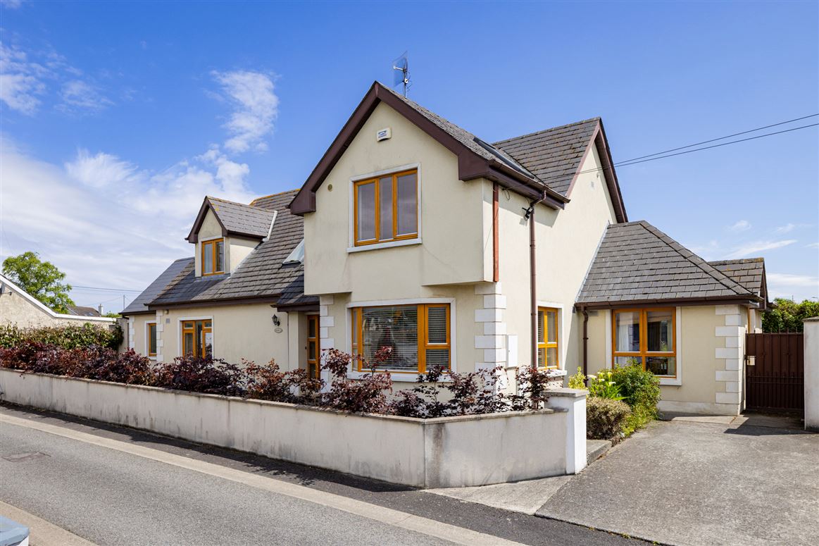 Glocca, Saint Joseph's Avenue, Lusk, County Dublin