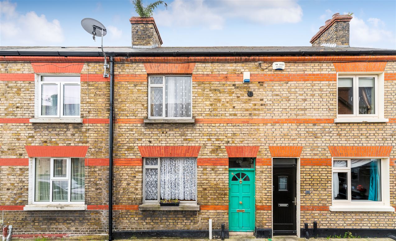 20 CHURCH AVENUE, off Church Street, Smithfield, Dublin 7