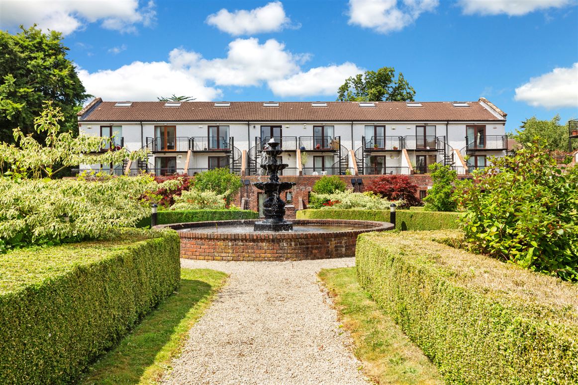 7 Merrion Grove, Stillorgan Road, Blackrock, Co. Dublin