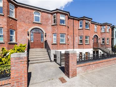 Image for Apt 12 Glenhilton, Herbert Road, Bray, Co. Wicklow