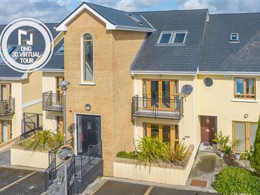 Image for 60 Leas Na Mara, Ballymoneen Road, Galway City, Co. Galway