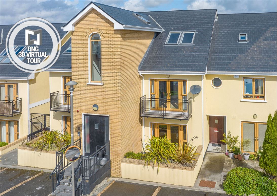 60 Leas Na Mara, Ballymoneen Road, Galway City, Co. Galway