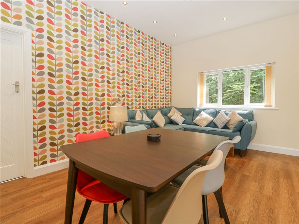 The Fountain Lodge,Parkend, Gloucestershire, United Kingdom