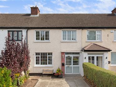 Image for 136 Kennelsfort Road, Palmerstown, Dublin 20