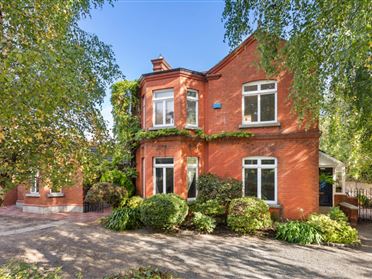 Image for 84 Sandford Road, Ranelagh, Dublin 6