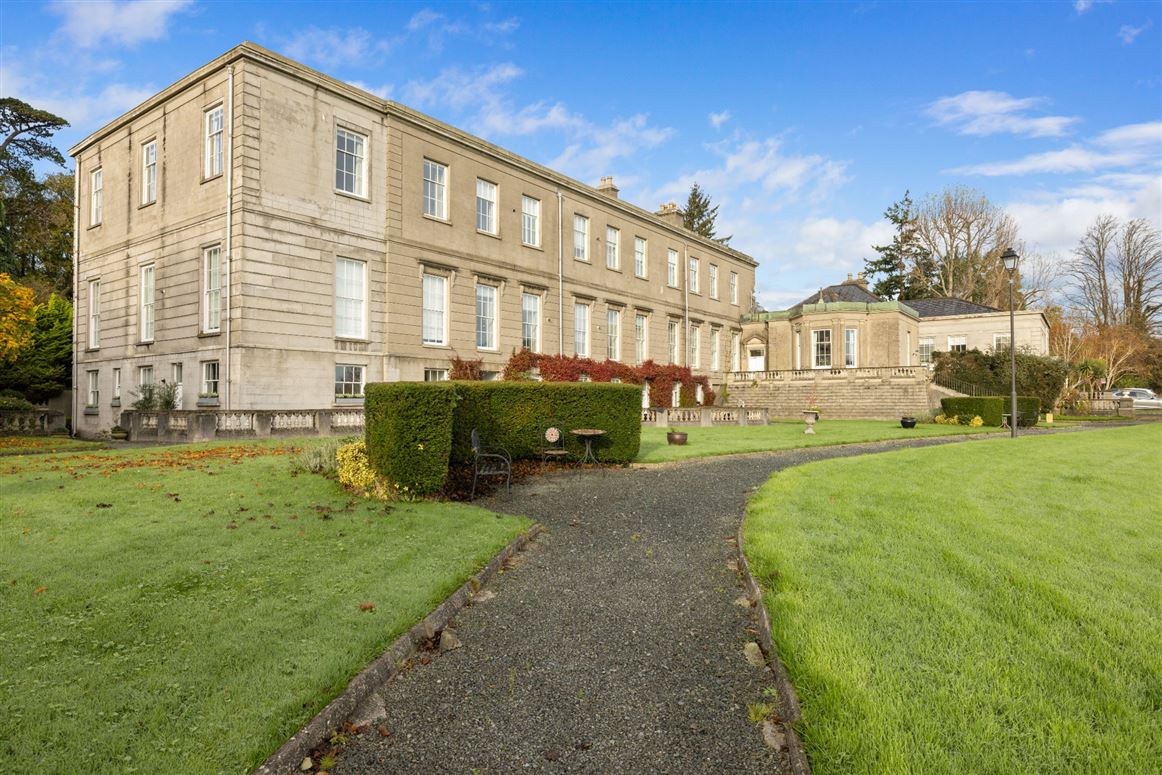 18 Old Connaught House, Old Connaught, Rathmichael, Co. Dublin