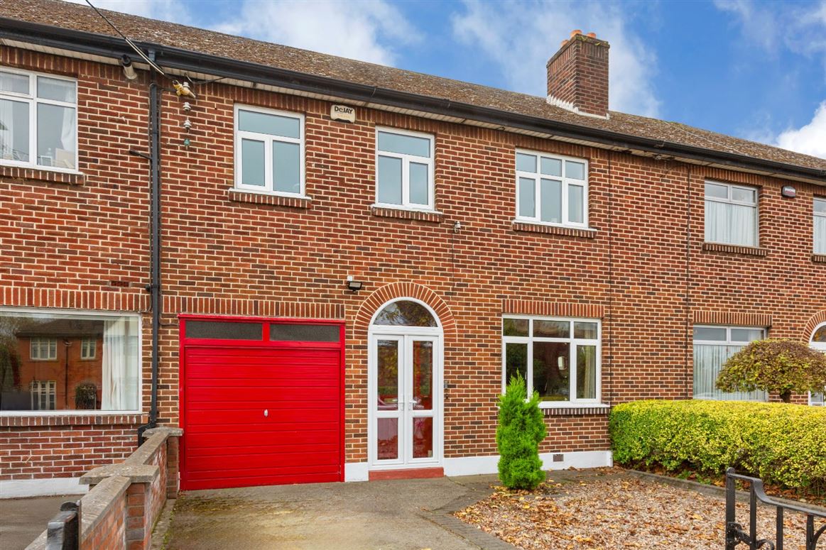 159 Kimmage Road West, Kimmage, Dublin 12