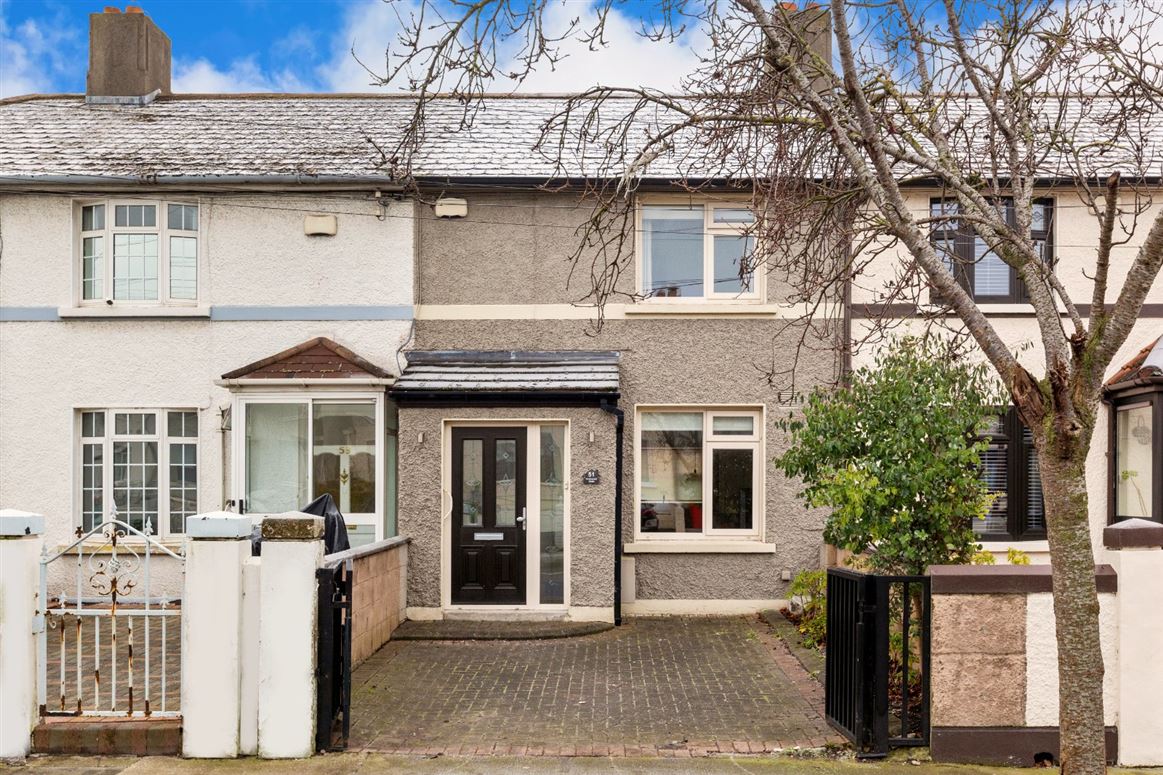 51 Fassaugh Road, Cabra, Dublin 7