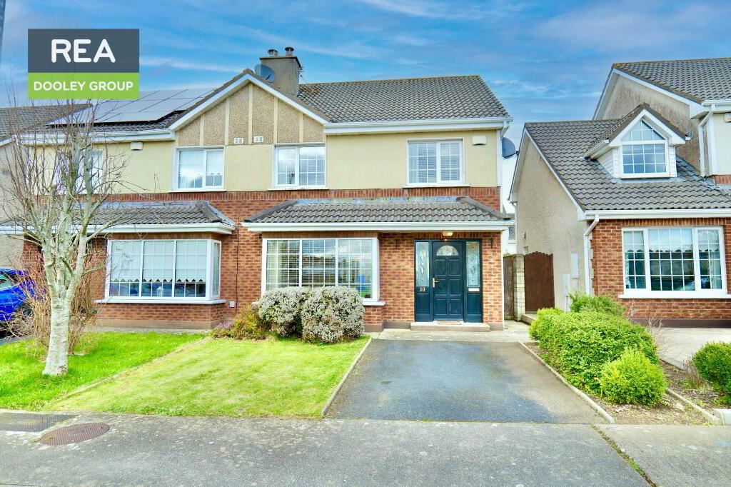 10 Glenbrook, Old Singland Road, Limerick