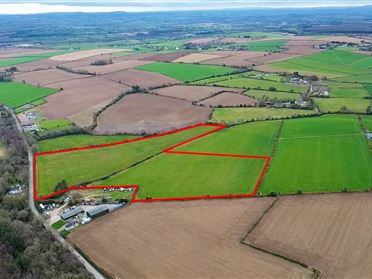 Image for Clonee Lower, Camolin, Wexford