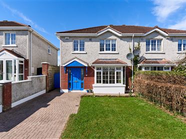 Image for 31 Oakleigh, Balreask Old, Navan, Meath