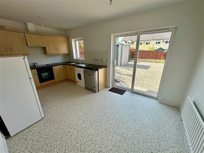 25 Cherrytree Park, Riverstown, Co. Sligo