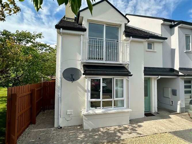25 Cherrytree Park, Riverstown, Co. Sligo