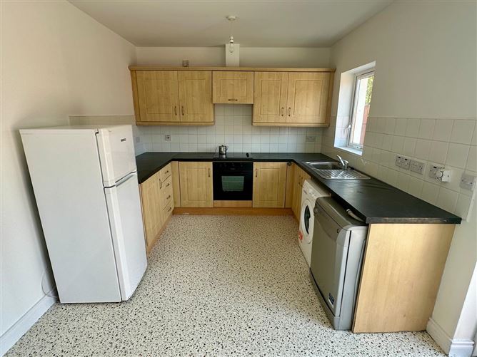25 Cherrytree Park, Riverstown, Co. Sligo