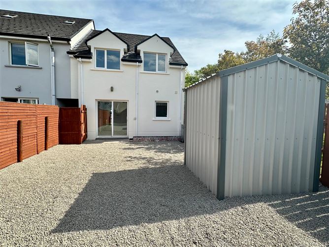 25 Cherrytree Park, Riverstown, Co. Sligo