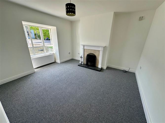 25 Cherrytree Park, Riverstown, Co. Sligo