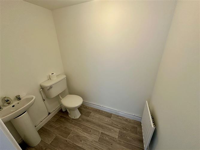 25 Cherrytree Park, Riverstown, Co. Sligo