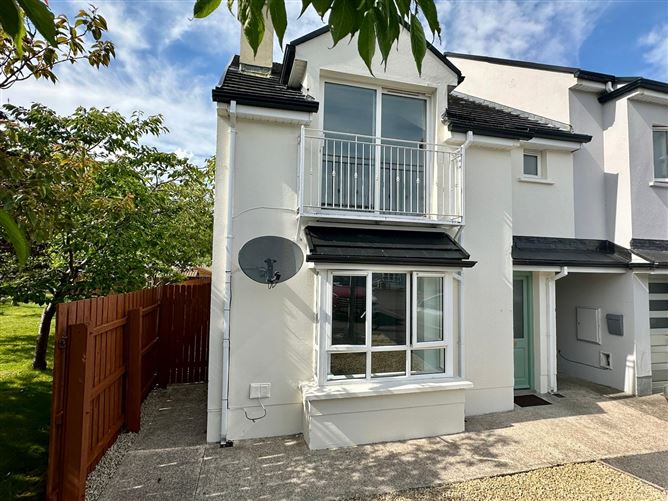 25 Cherrytree Park, Riverstown, Co. Sligo
