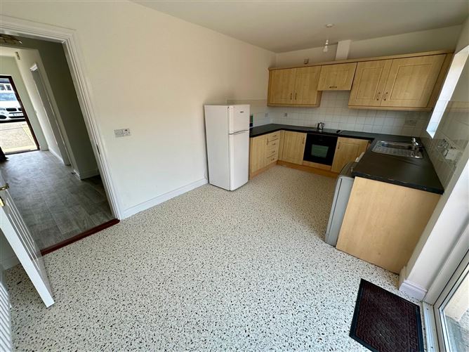 25 Cherrytree Park, Riverstown, Co. Sligo