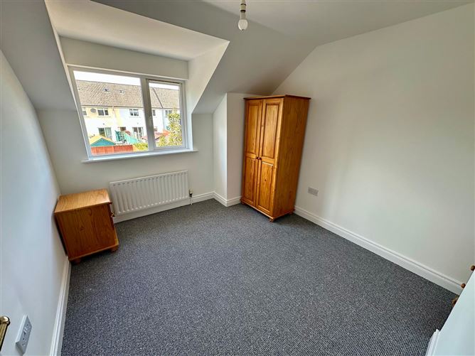 25 Cherrytree Park, Riverstown, Co. Sligo