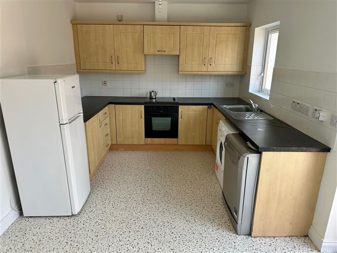 25 Cherrytree Park, Riverstown, Co. Sligo