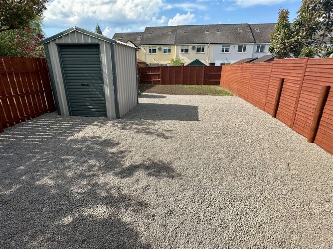 25 Cherrytree Park, Riverstown, Co. Sligo