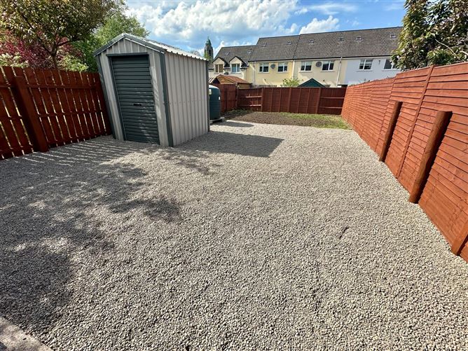 25 Cherrytree Park, Riverstown, Co. Sligo