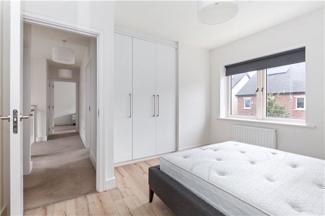 5 Shackleton Heath, Adamstown, Lucan, Co. Dublin