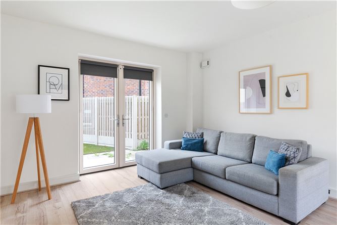 5 Shackleton Heath, Adamstown, Lucan, Co. Dublin