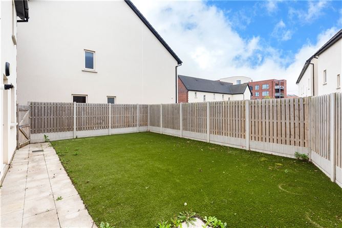 5 Shackleton Heath, Adamstown, Lucan, Co. Dublin