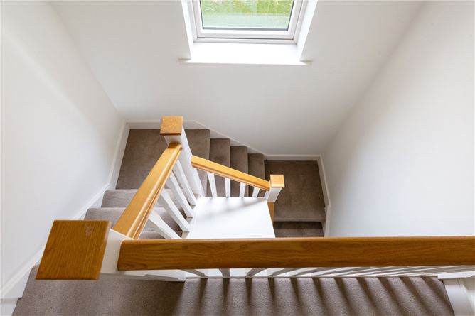 5 Shackleton Heath, Adamstown, Lucan, Co. Dublin