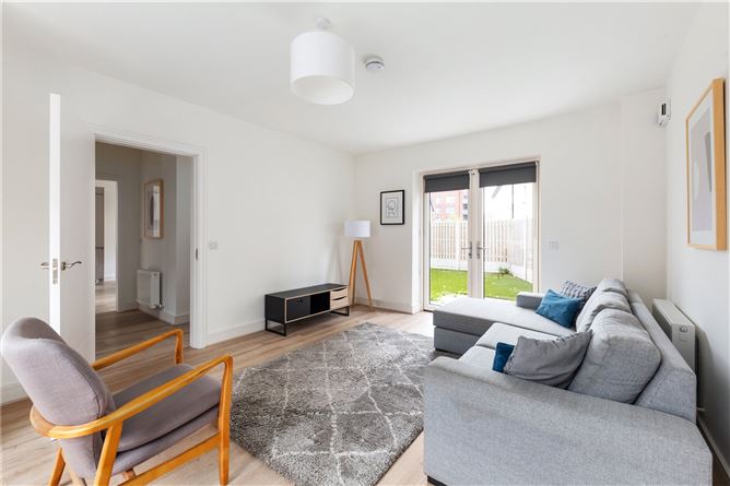5 Shackleton Heath, Adamstown, Lucan, Co. Dublin