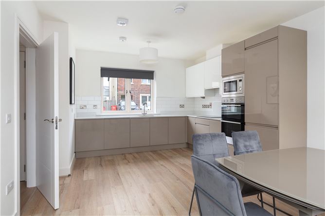 5 Shackleton Heath, Adamstown, Lucan, Co. Dublin