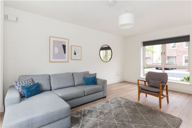 5 Shackleton Heath, Adamstown, Lucan, Co. Dublin