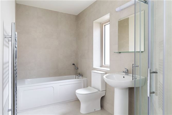 5 Shackleton Heath, Adamstown, Lucan, Co. Dublin