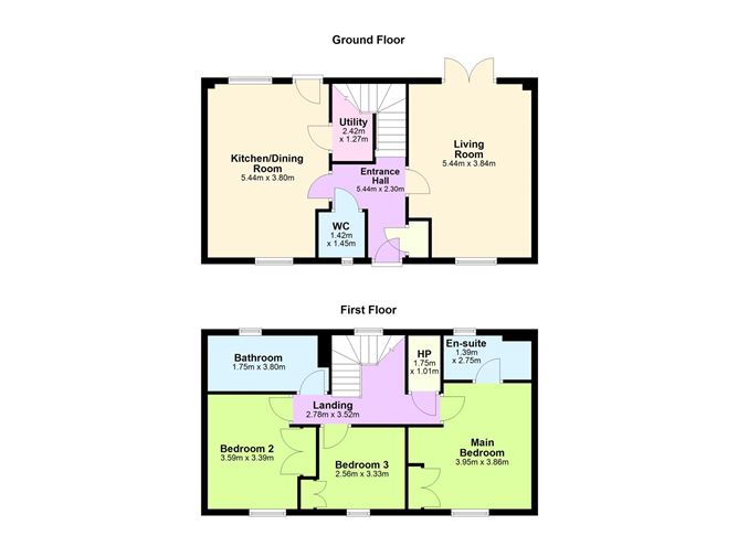5 Shackleton Heath, Adamstown, Lucan, Co. Dublin